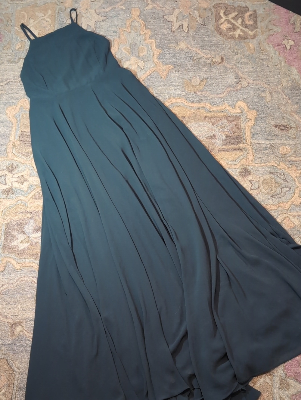 Lulu's Maxi Formal/Bridesmaid Dress